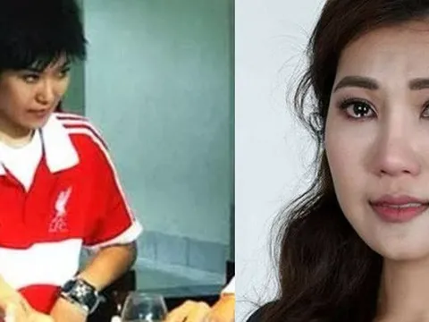 Đời thực kín tiếng của "bà trùm Phượng D" trong "Những đứa con biệt động Sài Gòn"