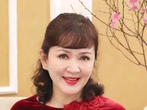 NSND Minh Hòa: 'Đến kiếp sau tôi cũng xin được làm diễn viên'