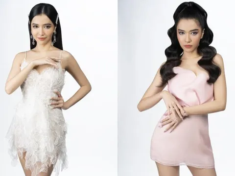 Bích Phương cùng Lux Botanicals tổ chức show thực tế ảo: Quá giỏi bắt trend từ BTS!