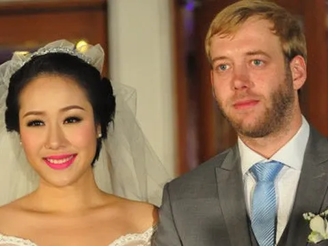 Sau 15 năm đăng quang, “Hoa hậu gia thế khủng” Ngô Phương Lan hiện tại sống ra sao?