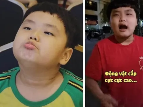 Đúng 8/3, con trai Xuân Bắc nhận xét "hoảng hồn" về mẹ