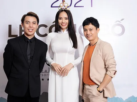 Hé lộ giá trị vương miện của Hoa hậu Du lịch Việt Nam toàn cầu