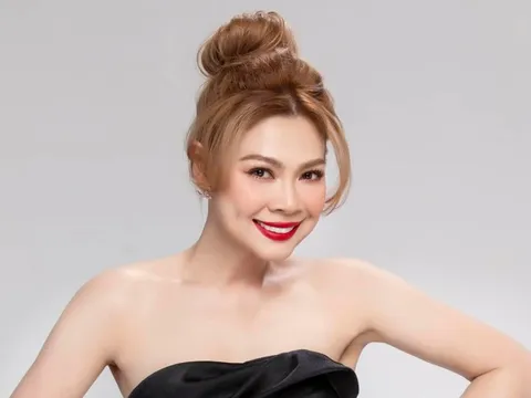 Thanh Thảo tuổi 45: Chưa một lần được người đàn ông nào của mình bao bọc về tài chính