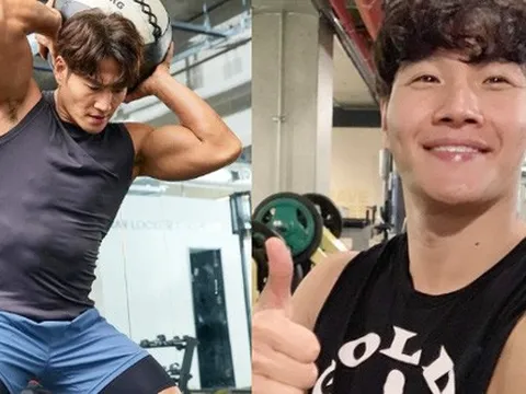 Kim Jong Kook: Đắn đo chuyện kết hôn vì sợ không có thời gian làm điều này!