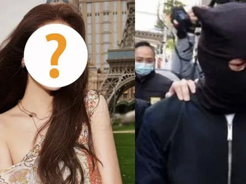 Tan mộng hào môn, nữ diễn viên đình đám vội ly hôn chỉ sau 1 tháng chồng đại gia bị bắt