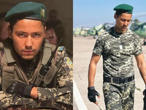 Diễn viên nổi tiếng Ukraine qua đời vì pháo kích, chia sẻ cuối cùng gây xót xa