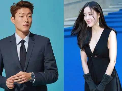 Showbiz Hàn: Tình vỡ nát sau khi bị phanh phui