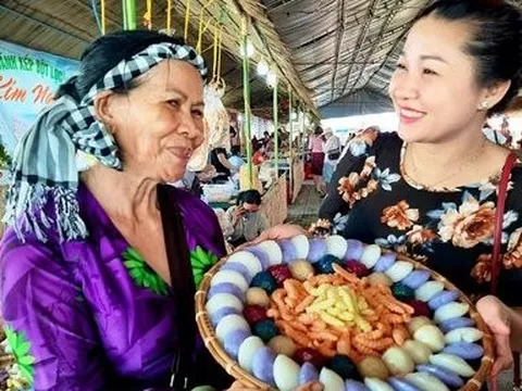 Chương trình “Cà Mau – Điểm đến 2022” có gì hấp dẫn?