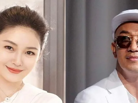 Giới showbiz thay chồng đổi vợ... nhanh như chớp