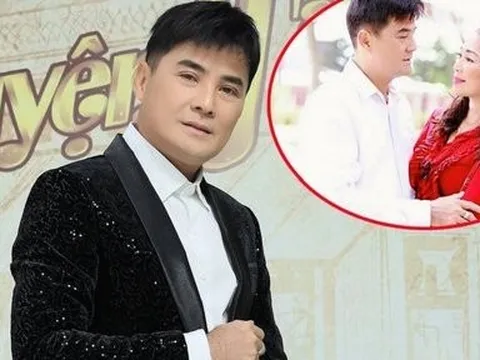 Lộ diện nhan sắc "không phải dạng vừa" của vợ Chế Thanh