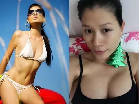 Trang Trần lên tiếng về việc phẫu thuật thẩm mỹ