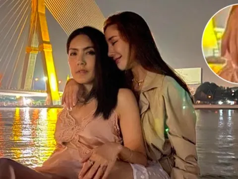 Náo loạn tin bức ảnh cuối cùng của nữ diễn viên Chiếc Lá Bay là ảnh ghép tinh vi