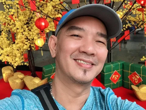 Đạo diễn Vũ Minh nguy kịch, âm tính với Covid-19 nhưng phát hiện virus lạ trong não