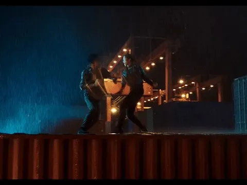 Đạo diễn Mike Newell khen ngợi phim 578: Nam chính thật xuất sắc