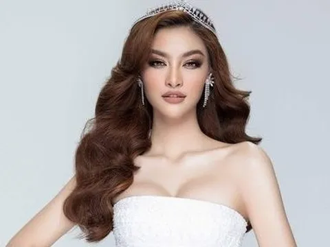 Phỏng vấn độc quyền Á hậu Kiều Loan: Chuyện của người cất vương miện để cầm mic