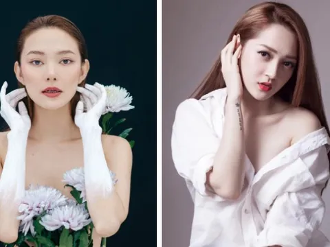 Đọ nhan sắc dàn "người tình" của Quốc trường: Toàn đại mỹ nhân gợi cảm, đình đám showbiz