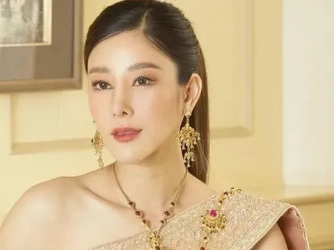 Sốc nặng hình vẽ mô phỏng vết thương trên mặt của diễn viên Chiếc Lá Bay: Bị siết cổ?