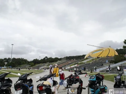 Đà Lạt khẩn trương chuẩn bị Tuần lễ Vàng Du lịch năm 2022