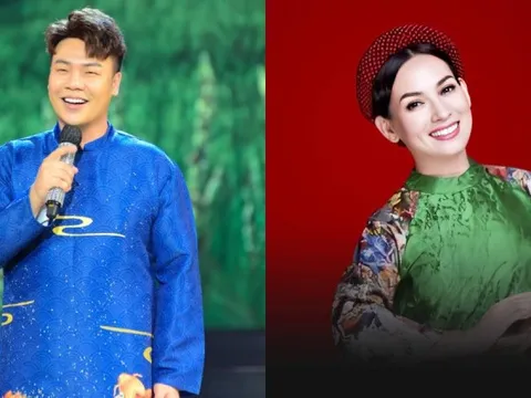 Hamlet Trương bất ngờ bắt tay với giọng ca trẻ Orange