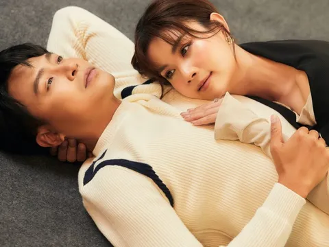 Kha Ly: Những gì đã hứa trong lễ cưới, Thanh Duy đều cố gắng thực hiện