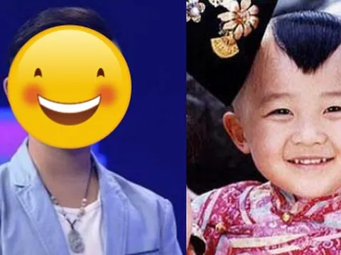 Sao nhí bất hạnh nhất Hoàn Châu Cách Cách: Mắc bệnh lạ, giải nghệ vì như đứa trẻ lên 10