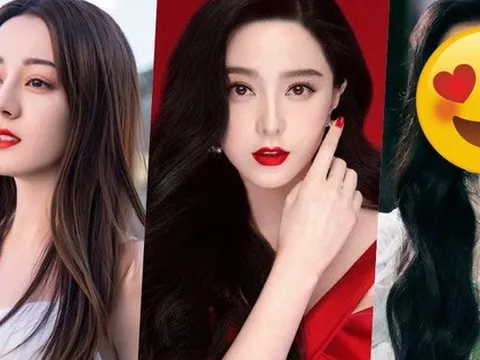 3 mỹ nhân đẹp sang chảnh từ trong máu: Trùm cuối cả đời không đóng được vai nhà nghèo