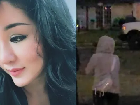 Sau 1 tuần bị cảnh sát ập vào mời ra khỏi nhà giữ đêm, Thuý Nga sống ra sao?