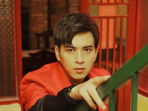 Hồ Quang Hiếu xác nhận từng bị trầm cảm, tự nhốt mình trong nhà