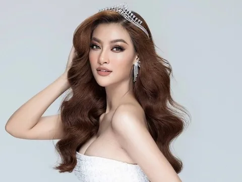 PV độc quyền Á hậu Kiều Loan: Chưa bao giờ hối hận vì phẫu thuật thẩm mỹ