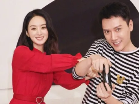 Phùng Thiệu Phong buồn bã gọi điện cho Triệu Lệ Dĩnh, "Sam Sam" khiến dân tình dậy sóng