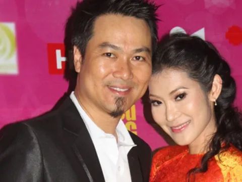 Hôn nhân đời thực cực viên mãn bên chồng là đạo diễn của 2 mỹ nhân phim "Bão ngầm"