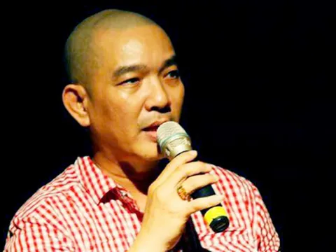 Đạo diễn Vũ Minh qua đời sau vài ngày phát hiện có virus lạ trong não