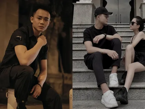 Diễn viên Anh Tú xác nhận yêu hot girl Nghệ An, chuẩn bị "rước nàng về dinh"