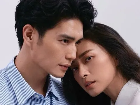 Bạn trai kém 11 tuổi cầu hôn Ngô Thanh Vân: "Một vị vua không là gì nếu không có nữ hoàng"