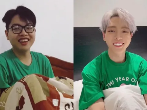 Đức Phúc đã "lột xác" như thế nào sau 7 năm đăng quang The Voice 2015?