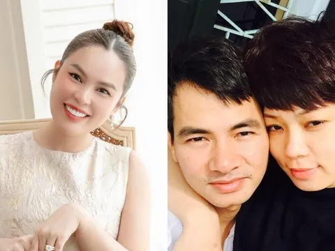 Vụ vợ Xuân Bắc, Hoa hậu Phương Lê: Tôi thấy chị quá sai. Hãy xin lỗi và rút kinh nghiệm!