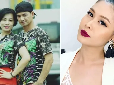 Vợ Đăng Khôi: Con xem phim "người lớn", lỗi tại ai?