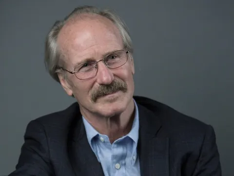 Nam diễn viên từng thắng Oscar qua đời