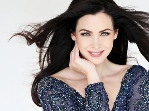 Hoa hậu Natalie Glebova làm giám khảo Hoa hậu Hoàn vũ Việt Nam 2022