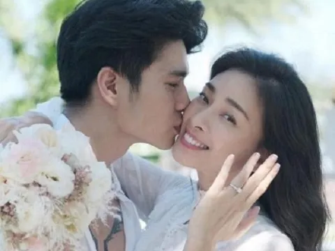 Những cuộc tình "chị em" trong showbiz Việt: Yêu là cưới