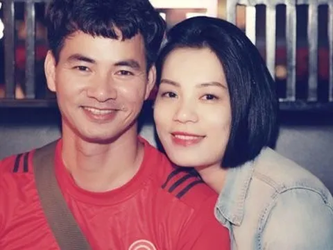 Bà xã NSƯT Xuân Bắc: "Tôi cảnh báo chứ không lên án ai"