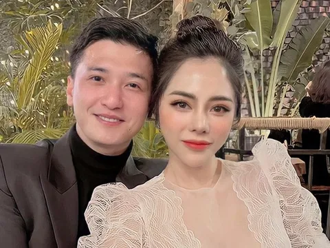 Bị nói "có thằng người yêu suốt ngày khoe", bạn gái hơn 6 tuổi của Huỳnh Anh lên tiếng