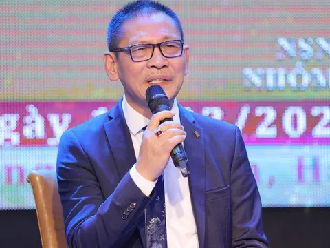 Nghệ sĩ Đức Long làm liveshow kỷ niệm hơn 4 thập kỷ đi hát