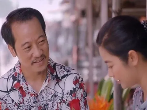 Giải mã sức hút của nhân vật ông Lâm trong Lối về miền hoa