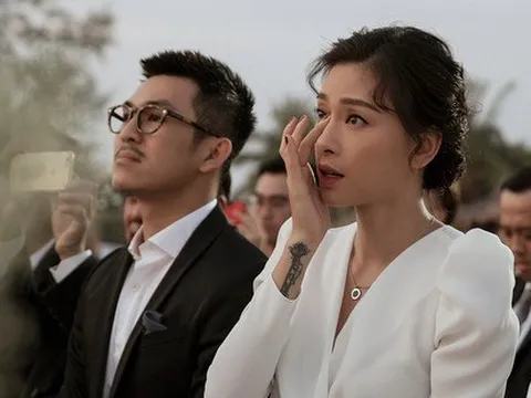 Ngô Thanh Vân tặng quà người đã "giải vía" lấy chồng cho cô từ nhiều năm trước