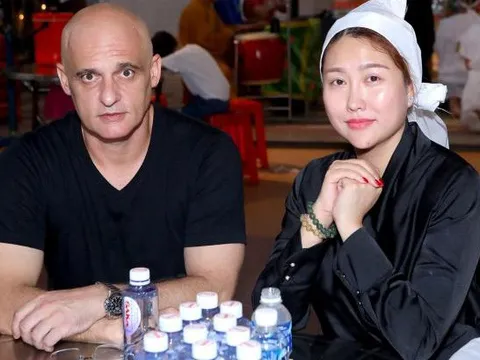 Phi Thanh Vân đau đớn khi nghe tin chồng cũ qua đời: Cuộc tình kéo dài gần 10 năm ra sao?