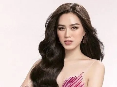 Đỗ Thị Hà xuất sắc lọt Top 13 Hoa hậu Thế giới