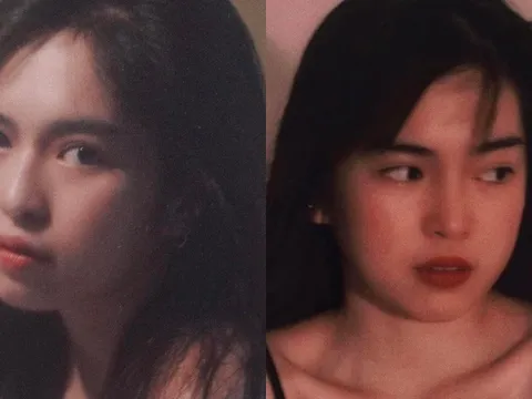 Khánh Vân: Mọi người làm ơn đừng lại gần Vân!