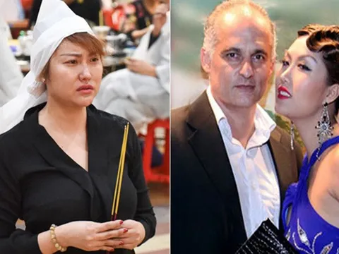 Phi Thanh Vân và 3 năm chịu nhiều đau đớn, mất mát