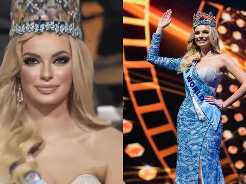 Mỹ nhân Ba Lan đăng quang Miss World 2021, Đỗ Thị Hà dừng chân ở Top 13
